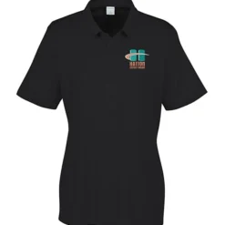 Pro UV Performance Polo - Ladies' - 24 hr