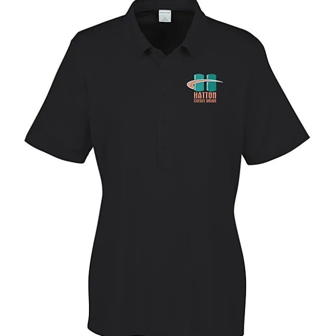 Pro UV Performance Polo - Ladies' - 24 hr