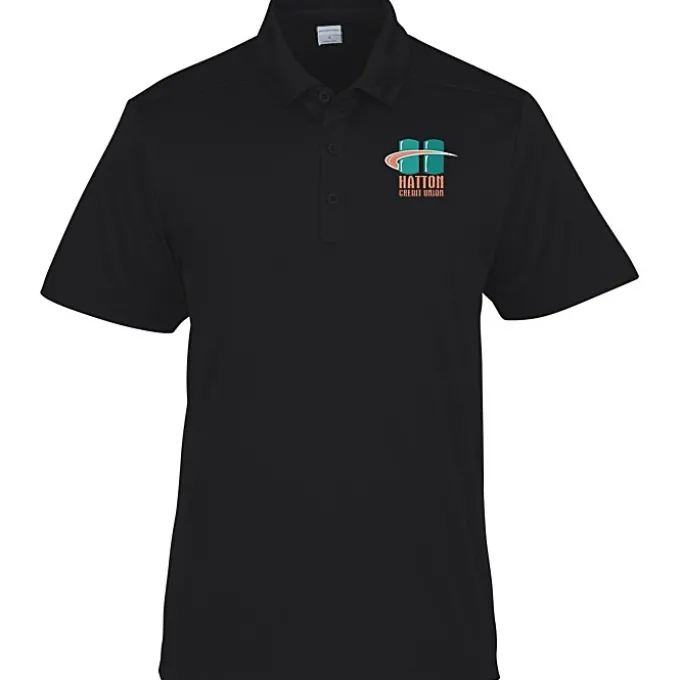 Pro UV Performance Polo - Men's
