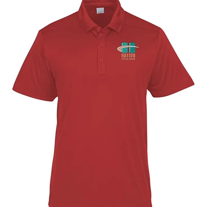 Pro UV Performance Polo - Men's - 24 hr