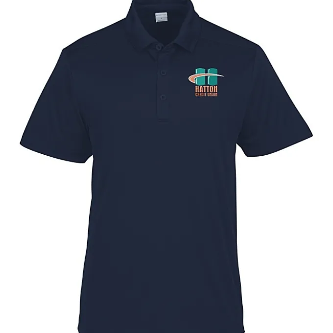 Pro UV Performance Polo - Men's - 24 hr