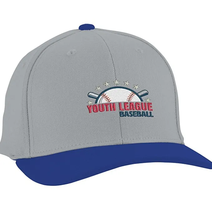Pro-Wool Pacflex Cap