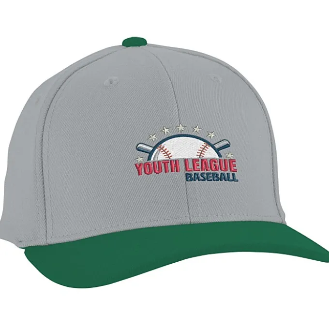 Pro-Wool Pacflex Cap