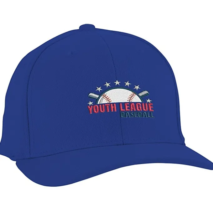 Pro-Wool Pacflex Cap
