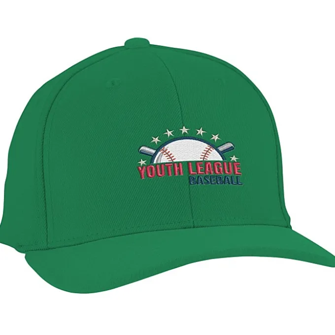 Pro-Wool Pacflex Cap
