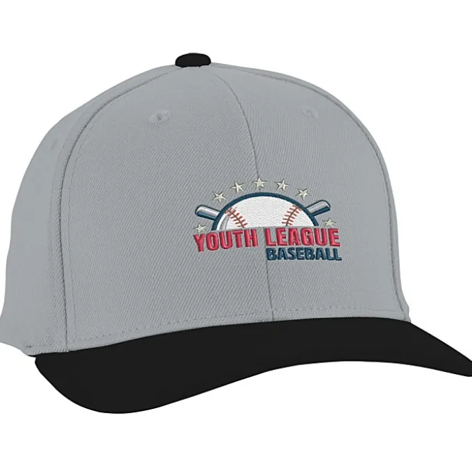 Pro-Wool Pacflex Cap