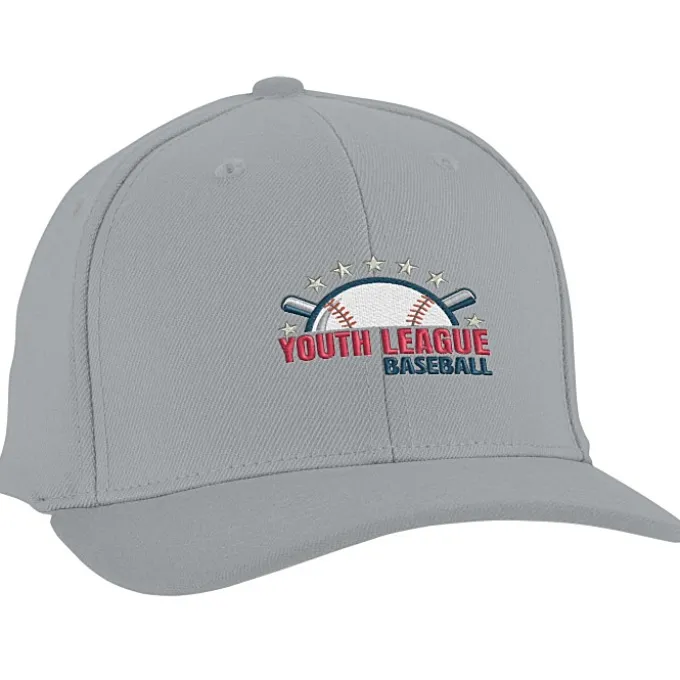Pro-Wool Pacflex Cap