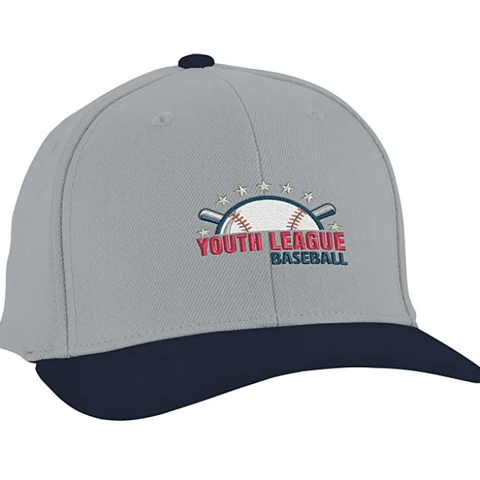 Pro-Wool Pacflex Cap