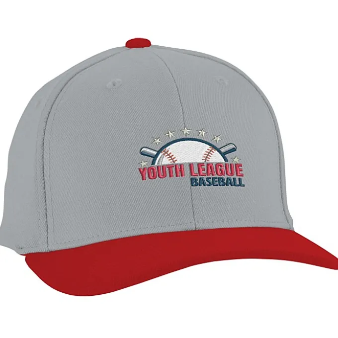 Pro-Wool Pacflex Cap