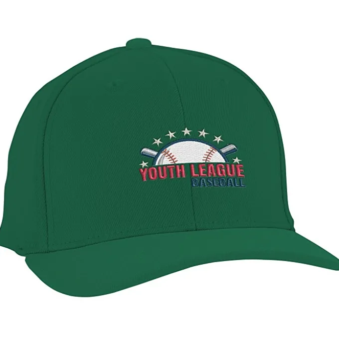 Pro-Wool Pacflex Cap