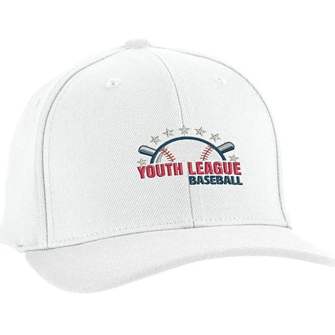 Pro-Wool Pacflex Cap