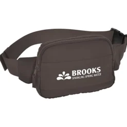Puffer Belt Bag