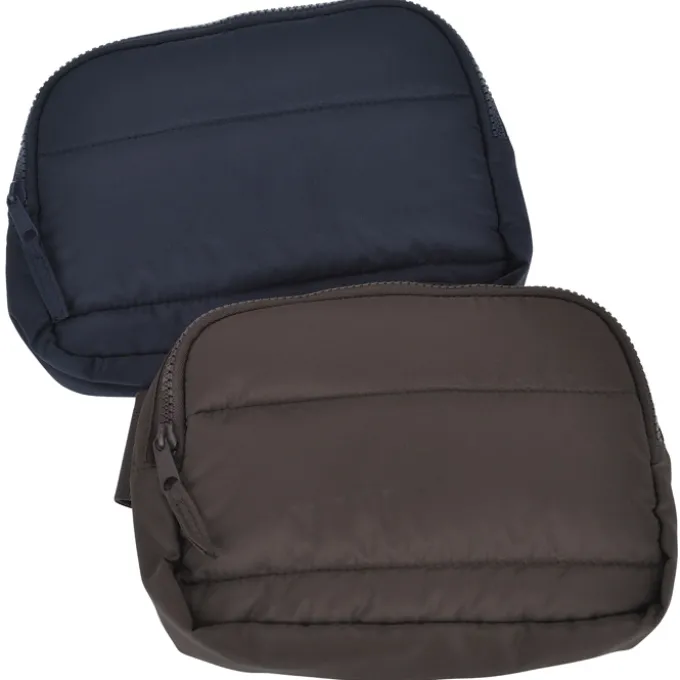 Puffer Belt Bag