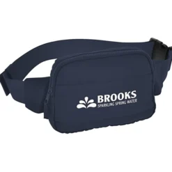 Puffer Belt Bag
