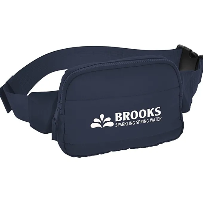 Puffer Belt Bag