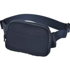 Puffer Belt Bag