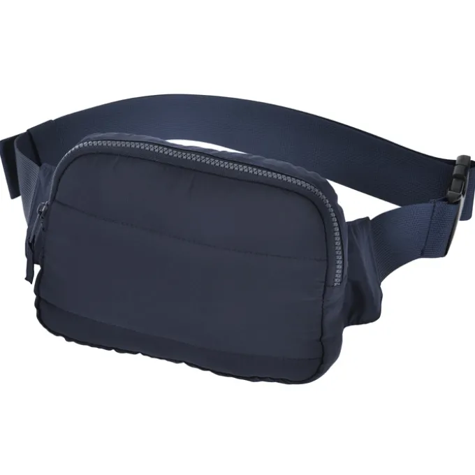Puffer Belt Bag