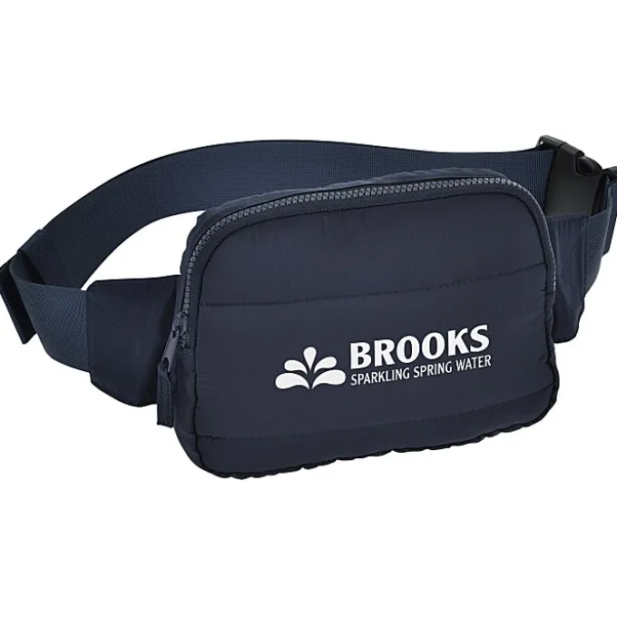 Puffer Belt Bag