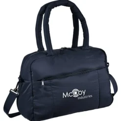 Puffer Duffel