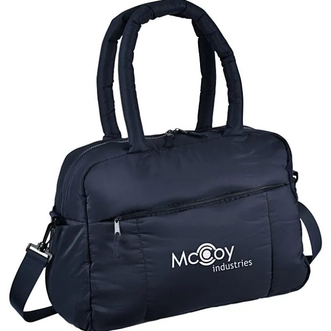 Puffer Duffel