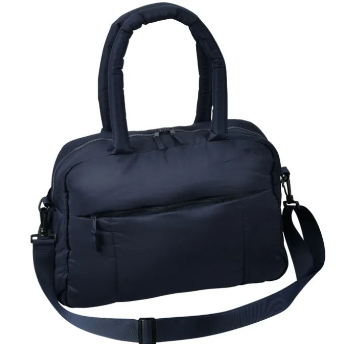Puffer Duffel