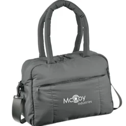 Puffer Duffel