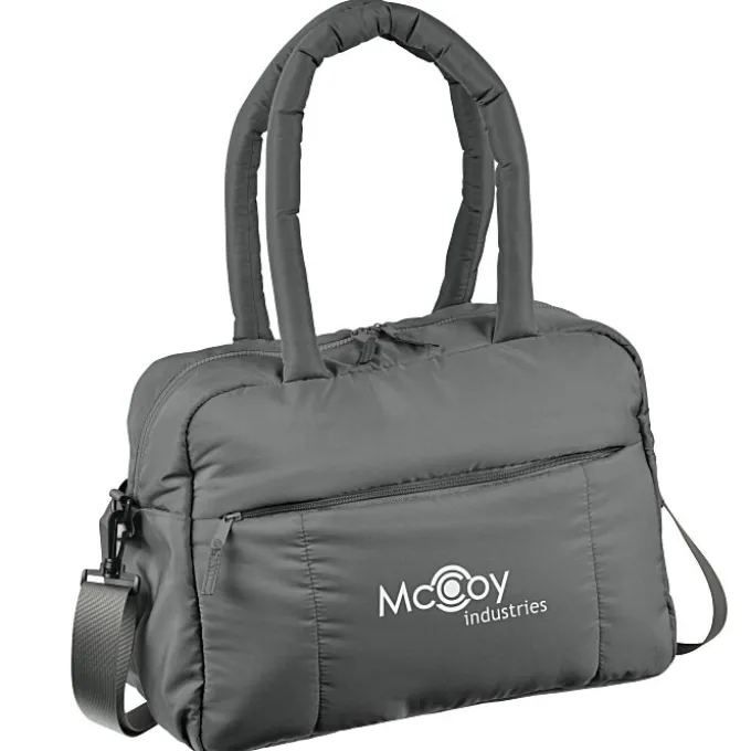 Puffer Duffel