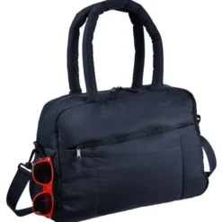 Puffer Duffel