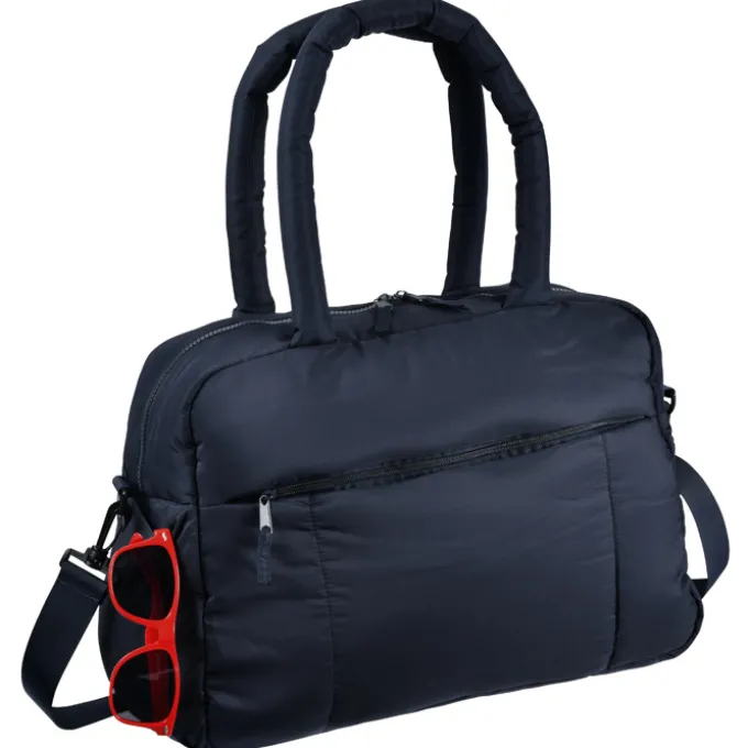 Puffer Duffel