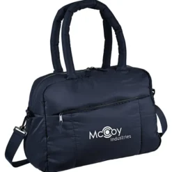 Puffer Duffel