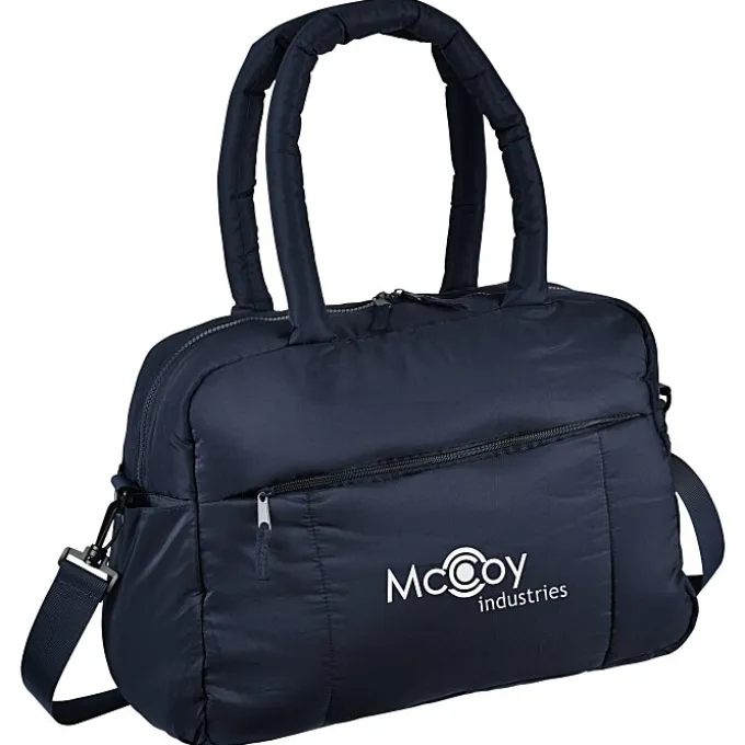 Puffer Duffel