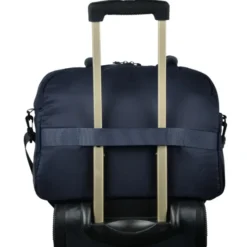 Puffer Duffel