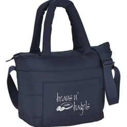 Puffer Lunch Cooler Tote