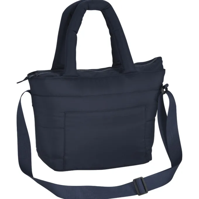 Puffer Lunch Cooler Tote