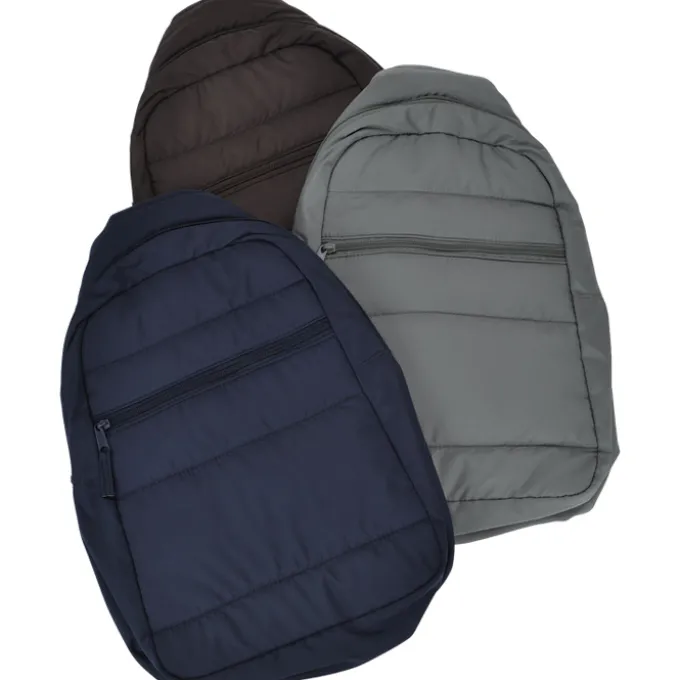 Puffer Slingpack