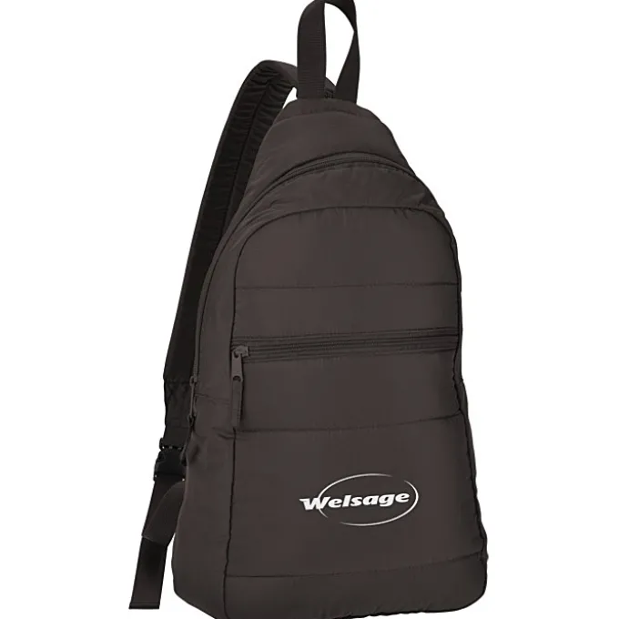 Puffer Slingpack