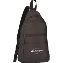 Puffer Slingpack