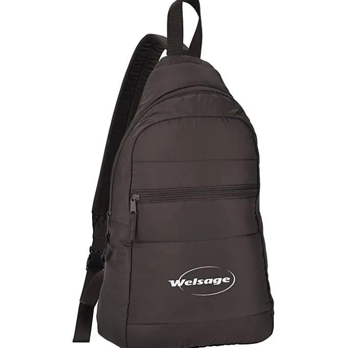 Puffer Slingpack