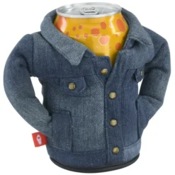Puffin Beverage Cooler - The Denim