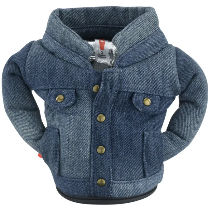 Puffin Beverage Cooler - The Denim