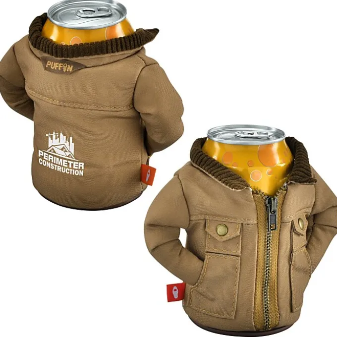 Puffin Beverage Cooler - The Detroit