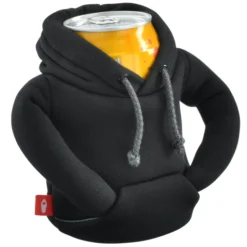 Puffin Beverage Cooler - The Hoodie