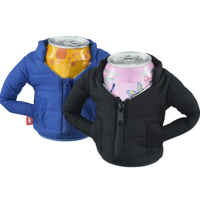 Puffin Beverage Cooler - The Puffy