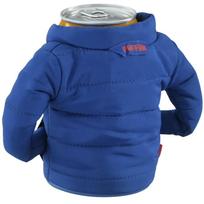 Puffin Beverage Cooler - The Puffy