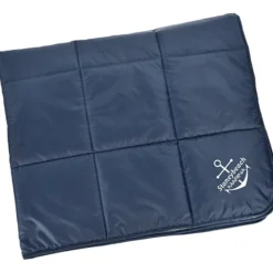 Puffy Outdoor Blanket