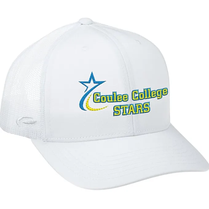 Pukka Charter Trucker Cap