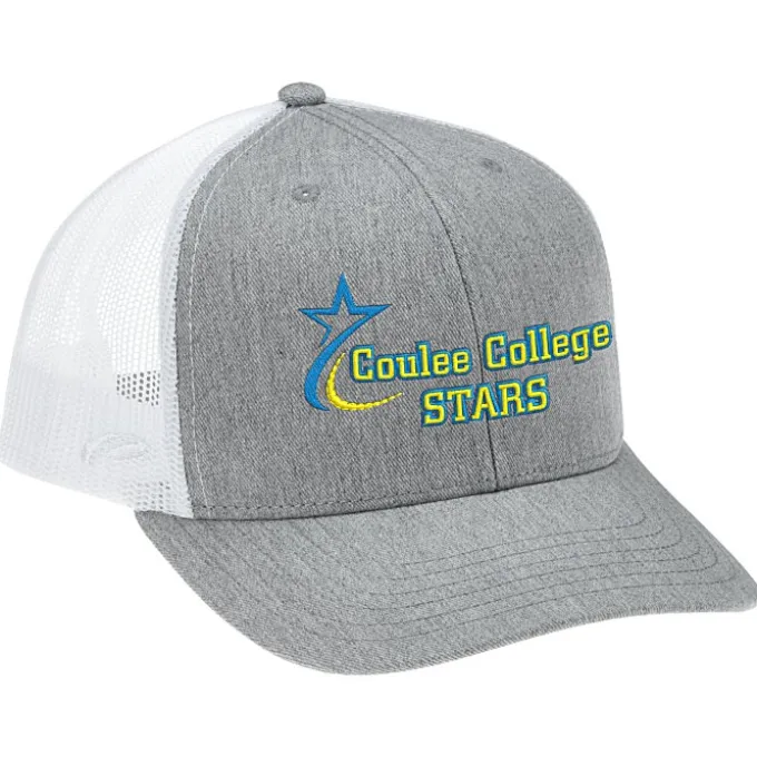 Pukka Charter Trucker Cap