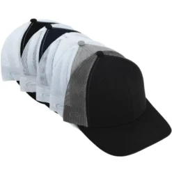 Pukka Charter Trucker Cap