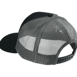 Pukka Charter Trucker Cap
