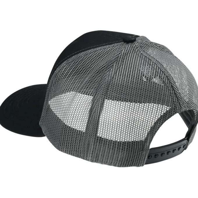 Pukka Charter Trucker Cap